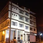 The Marwar Regency Hotel