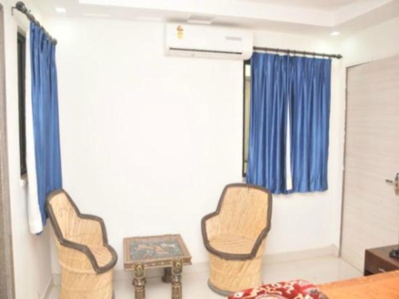The Marwar Regency Guest house Jodhpur (Rajasthan)
