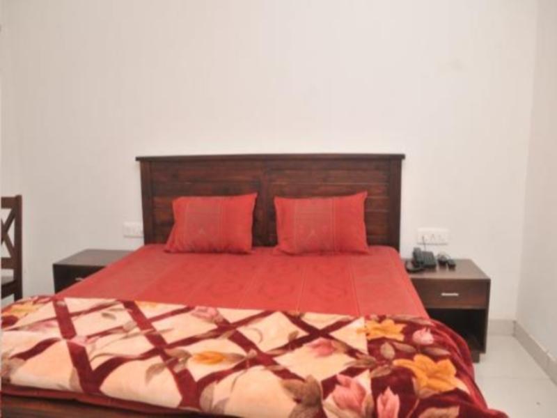 The Marwar Regency 2* Jodhpur (Rajasthan)