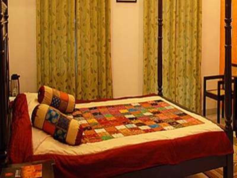 The Marwar Regency Guest house 2*